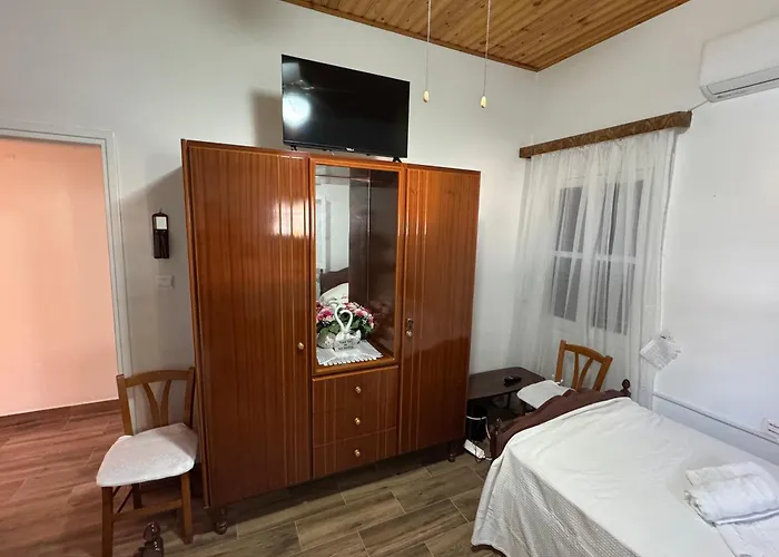 Little Paradise Prázdninový dům