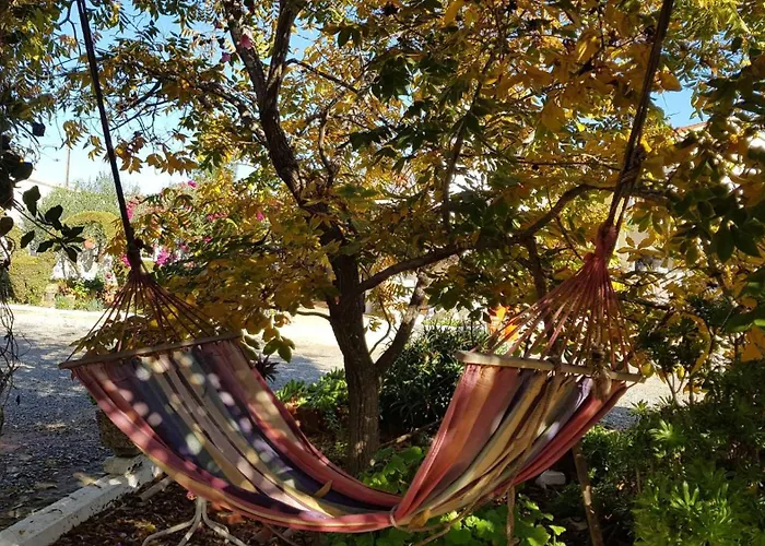 Prázdninový dům Little Paradise *