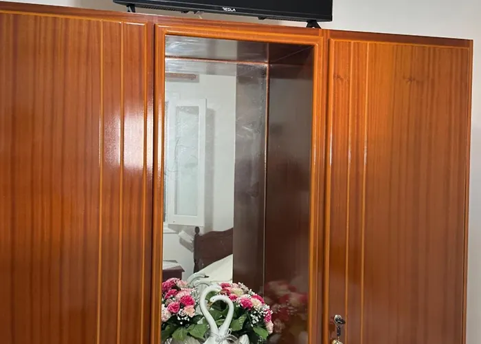 Little Paradise Prázdninový dům