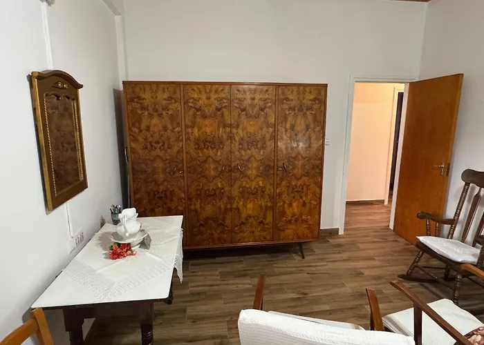 Little Paradise Prázdninový dům *