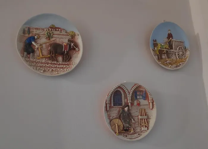 Little Paradise 別荘 *