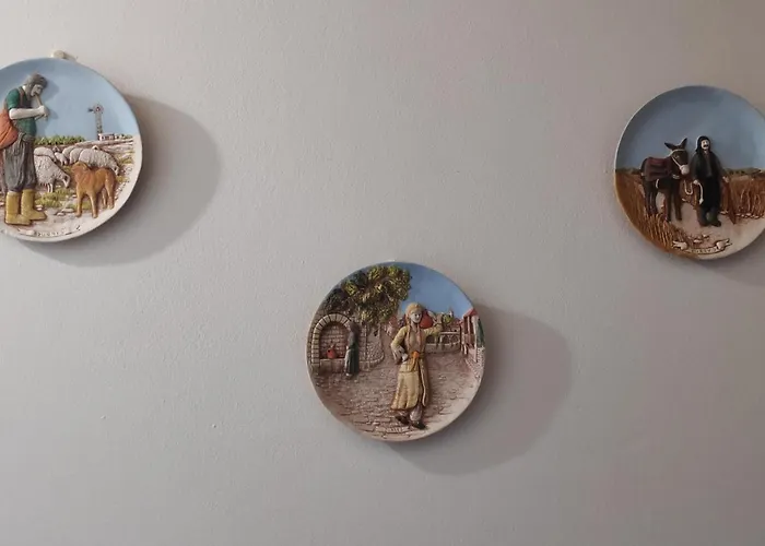 Little Paradise Prázdninový dům