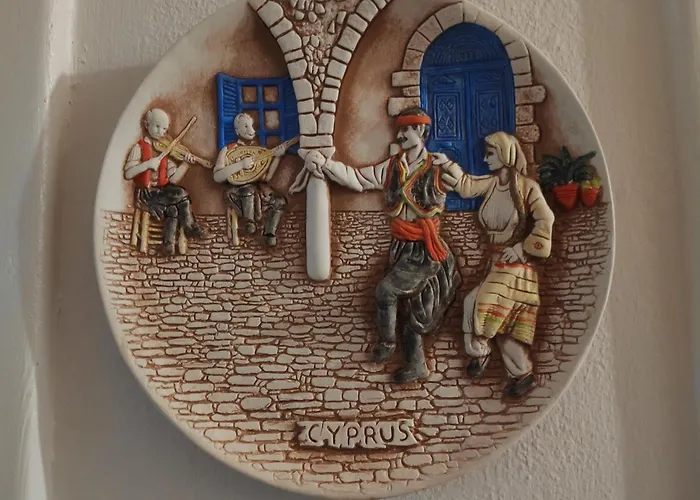 Little Paradise Sotira