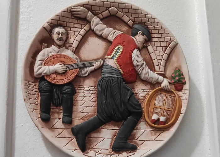 Little Paradise Prázdninový dům