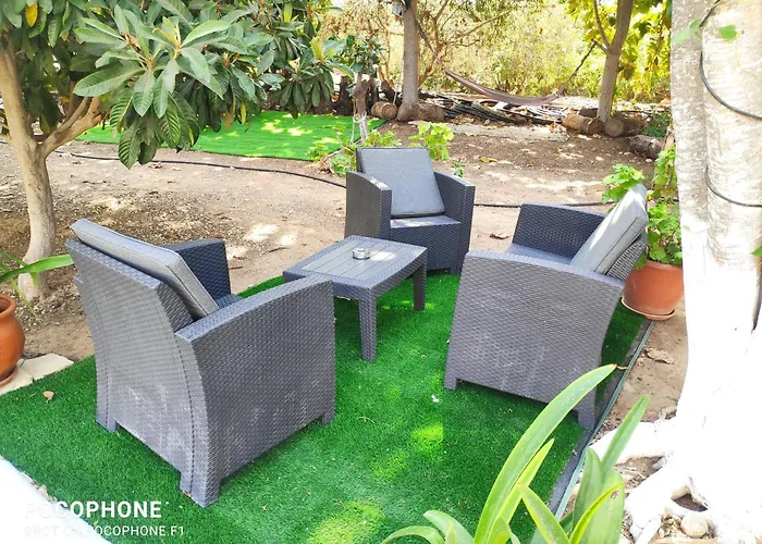 Prázdninový dům Little Paradise Sotira (Famagusta)