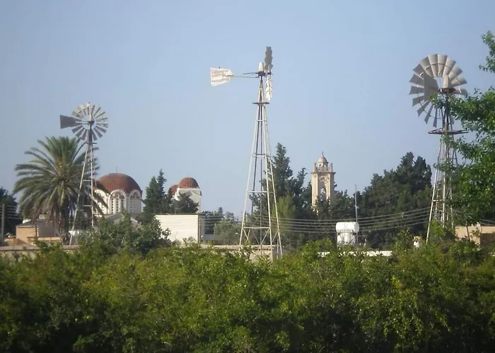 別荘 Little Paradise *